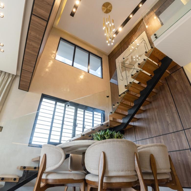 EXCLUSIVO PENTHOUSE – TORRE PALMANOVA, VILLA OLGA, SANTIAGO DE LOS CABALLEROS