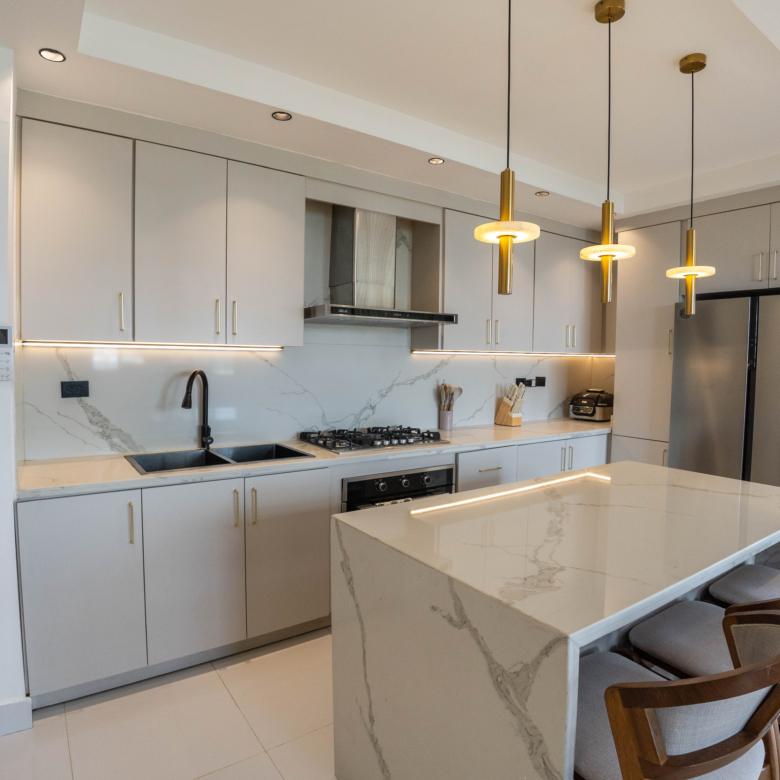 EXCLUSIVO PENTHOUSE – TORRE PALMANOVA, VILLA OLGA, SANTIAGO DE LOS CABALLEROS