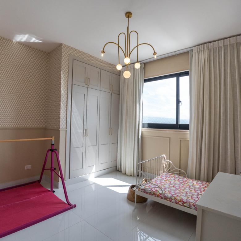 EXCLUSIVO PENTHOUSE – TORRE PALMANOVA, VILLA OLGA, SANTIAGO DE LOS CABALLEROS