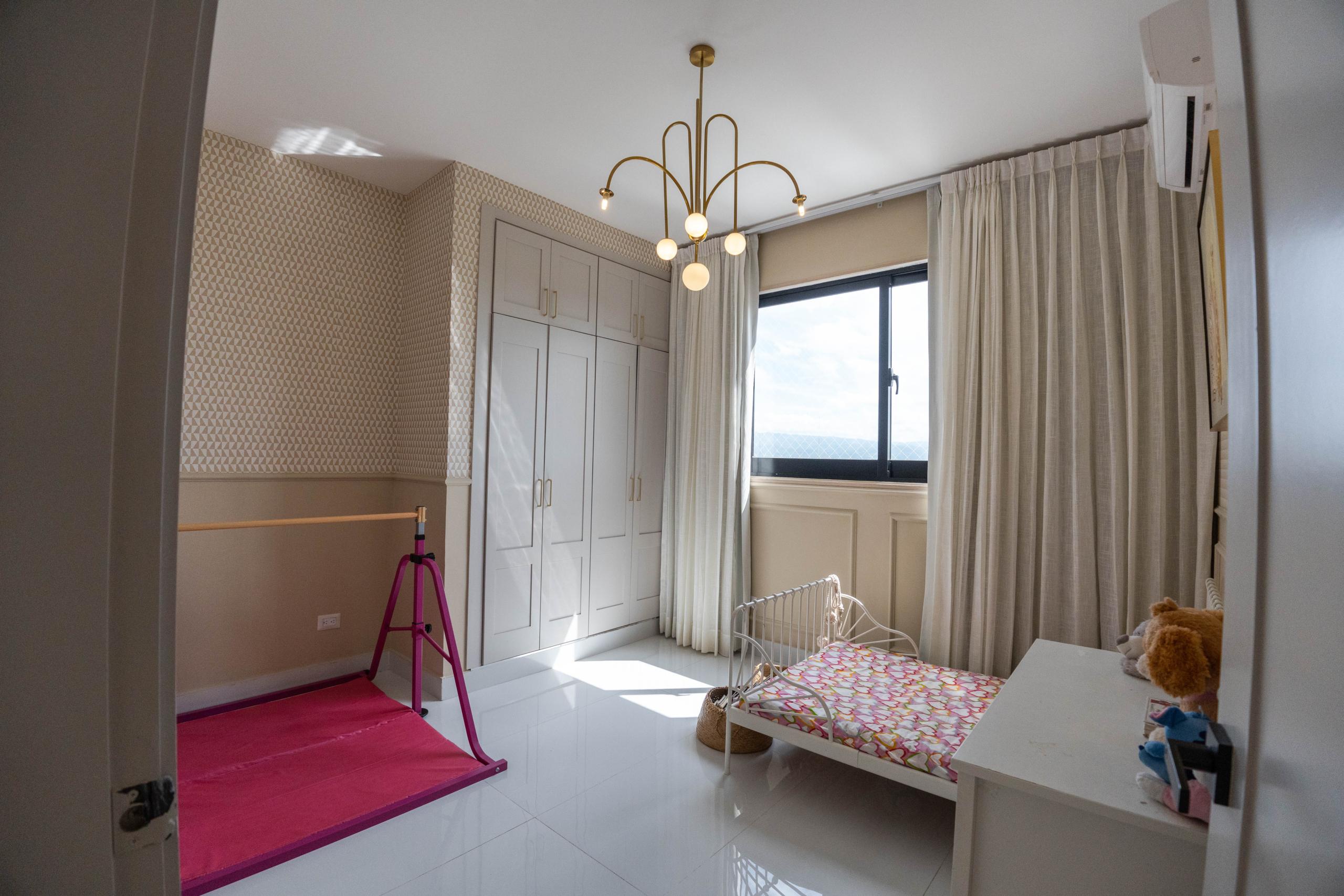 EXCLUSIVO PENTHOUSE – TORRE PALMANOVA, VILLA OLGA, SANTIAGO DE LOS CABALLEROS
