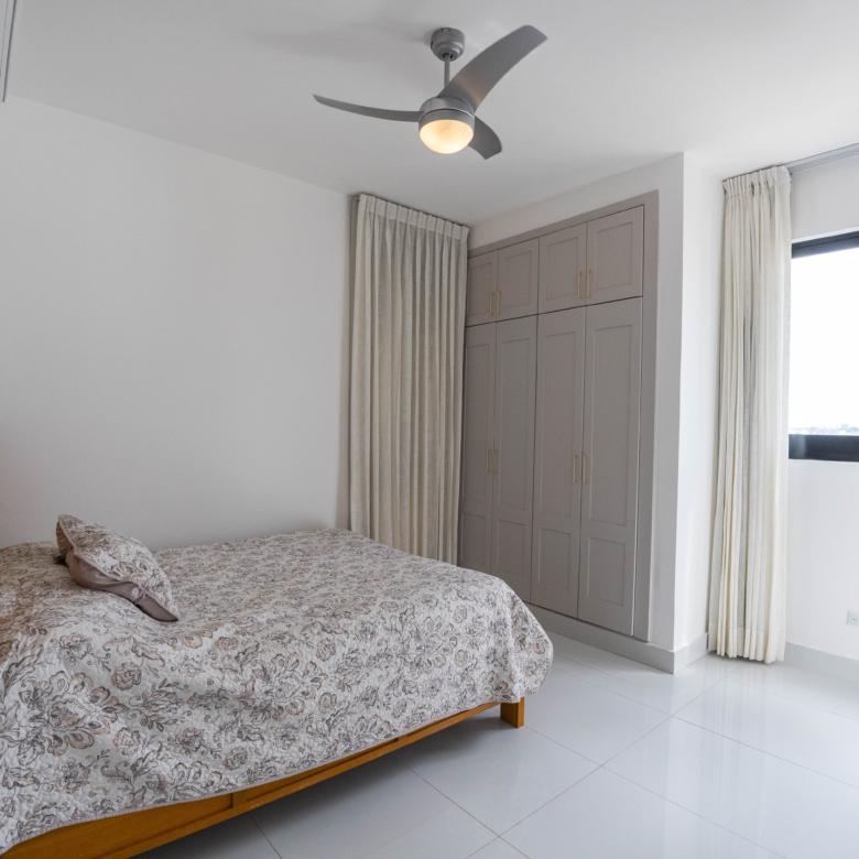 EXCLUSIVO PENTHOUSE – TORRE PALMANOVA, VILLA OLGA, SANTIAGO DE LOS CABALLEROS