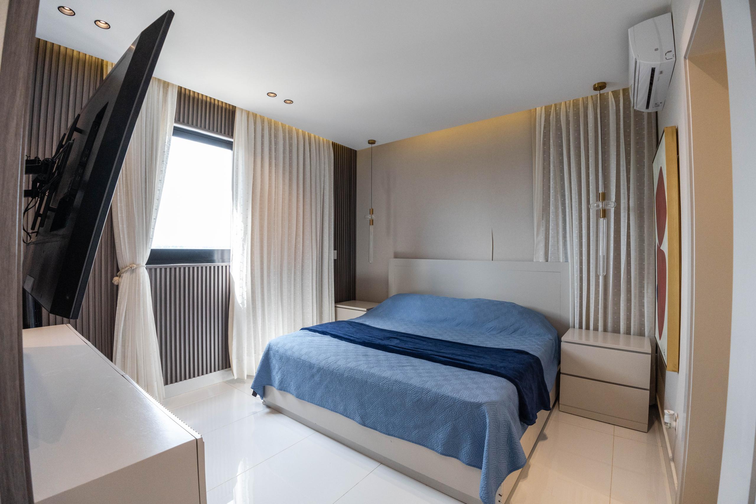 EXCLUSIVO PENTHOUSE – TORRE PALMANOVA, VILLA OLGA, SANTIAGO DE LOS CABALLEROS