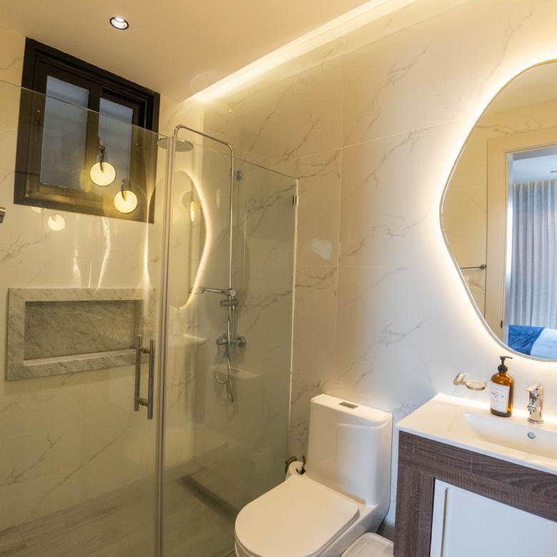 EXCLUSIVO PENTHOUSE – TORRE PALMANOVA, VILLA OLGA, SANTIAGO DE LOS CABALLEROS