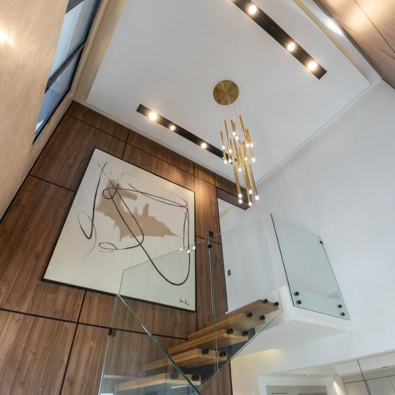 EXCLUSIVO PENTHOUSE – TORRE PALMANOVA, VILLA OLGA, SANTIAGO DE LOS CABALLEROS