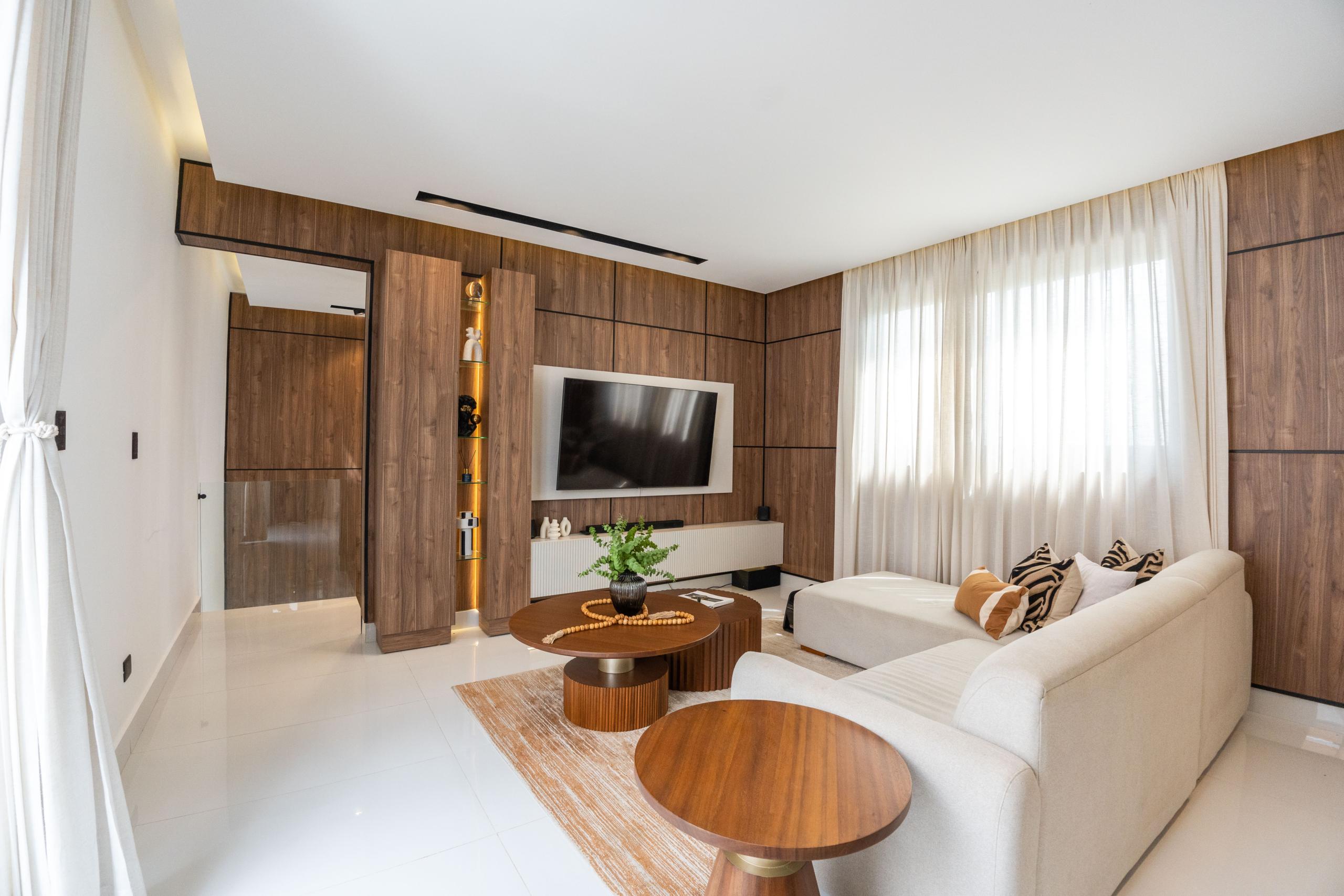 EXCLUSIVO PENTHOUSE – TORRE PALMANOVA, VILLA OLGA, SANTIAGO DE LOS CABALLEROS