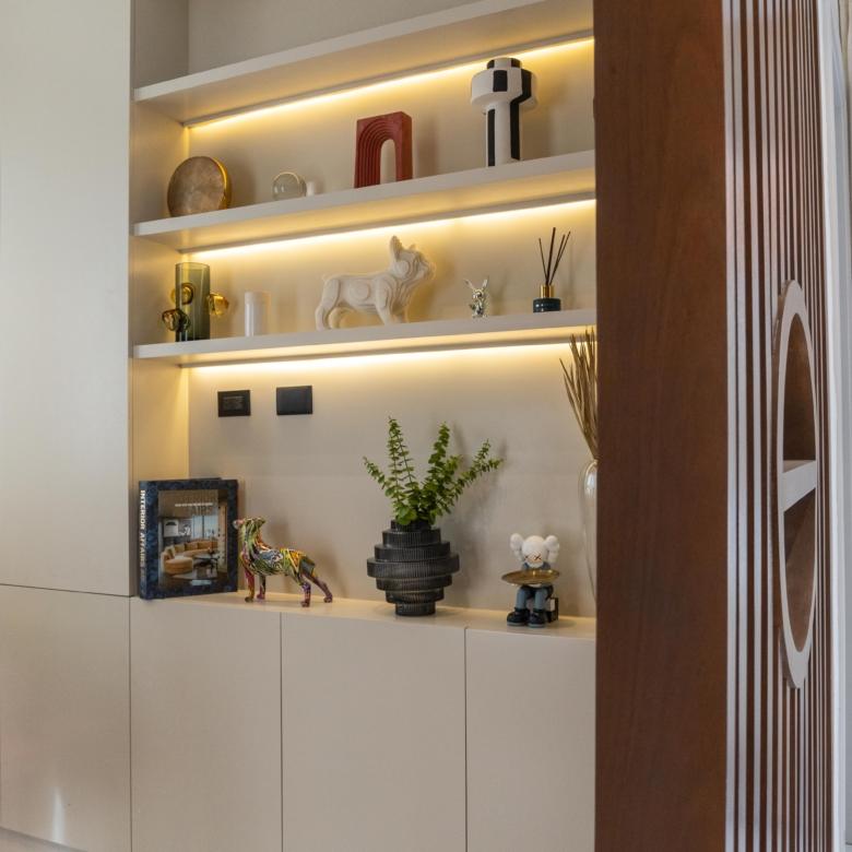 EXCLUSIVO PENTHOUSE – TORRE PALMANOVA, VILLA OLGA, SANTIAGO DE LOS CABALLEROS