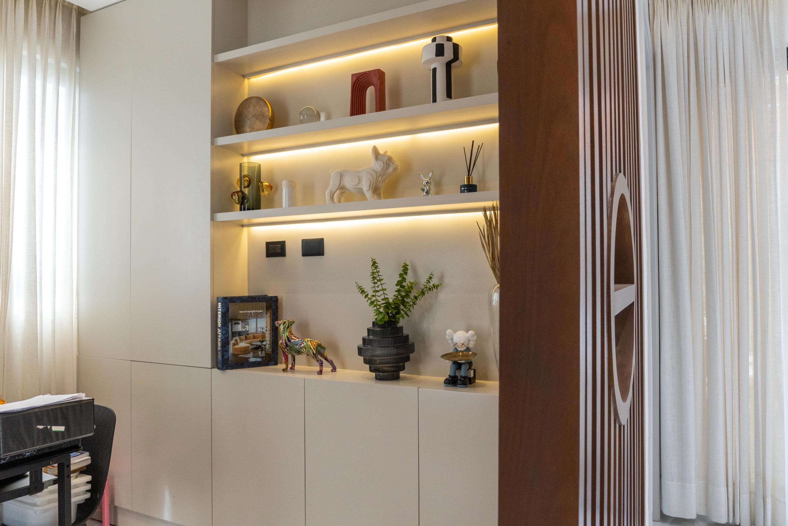 EXCLUSIVO PENTHOUSE – TORRE PALMANOVA, VILLA OLGA, SANTIAGO DE LOS CABALLEROS