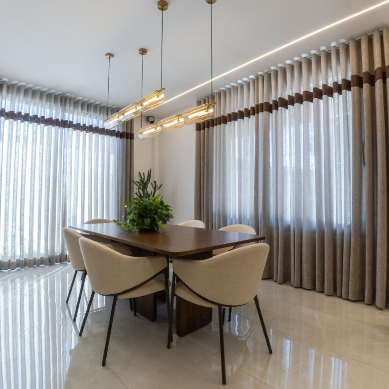 RESIDENCIAL LUYIVI VII – LAS CAROLINAS, LA VEGA.
