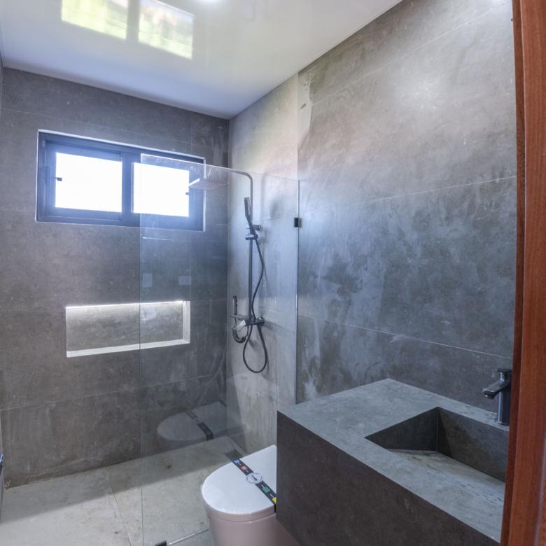 RESIDENCIAL LUYIVI VII – LAS CAROLINAS, LA VEGA.