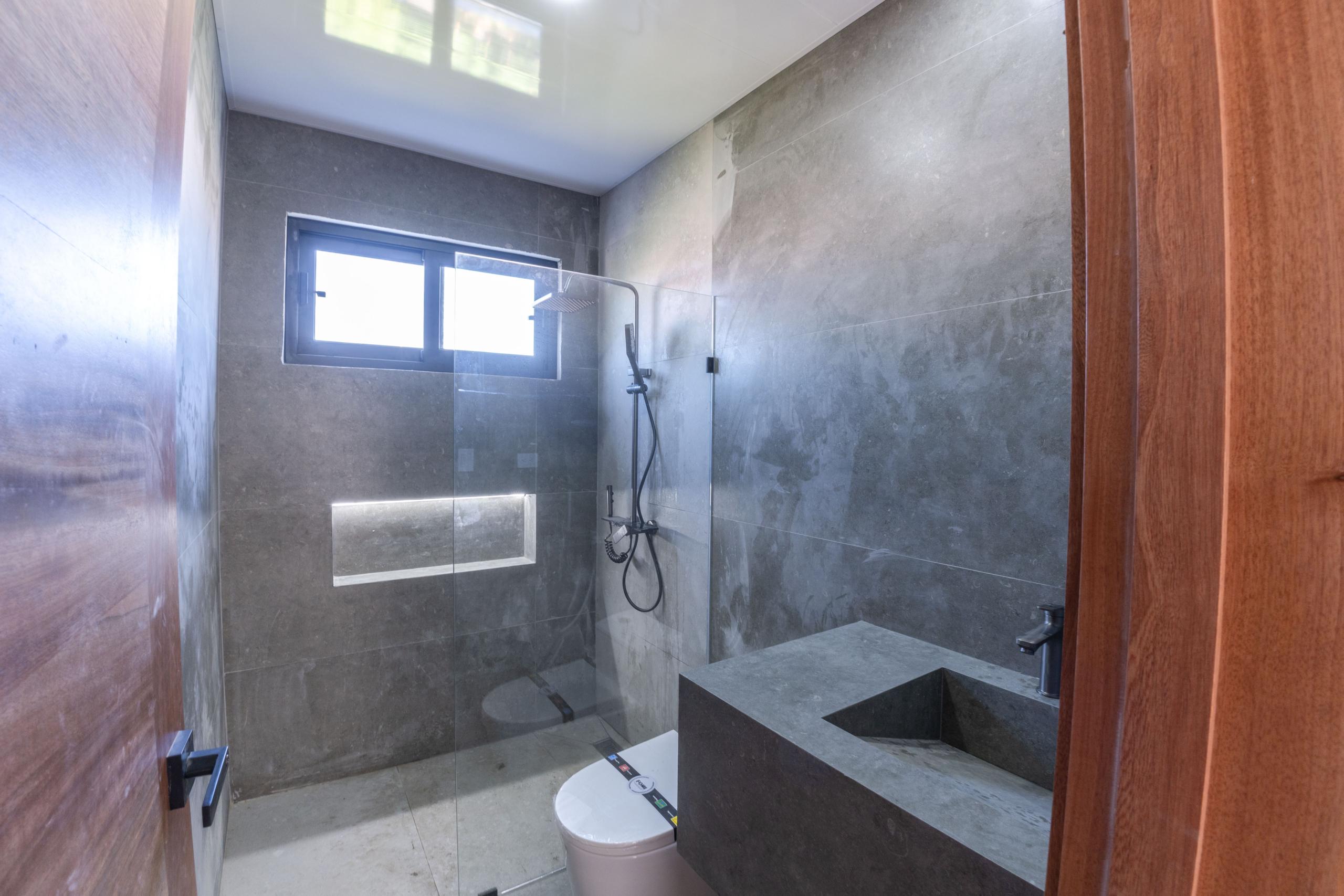 RESIDENCIAL LUYIVI VII – LAS CAROLINAS, LA VEGA.
