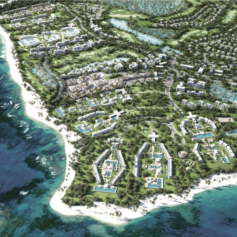 PUNTA BERGANTÍN APARTAMENTOS, SOLARES, VILLAS EXCLUSIVAS – PUERTO PLATA, VILLA MONTELLANO.