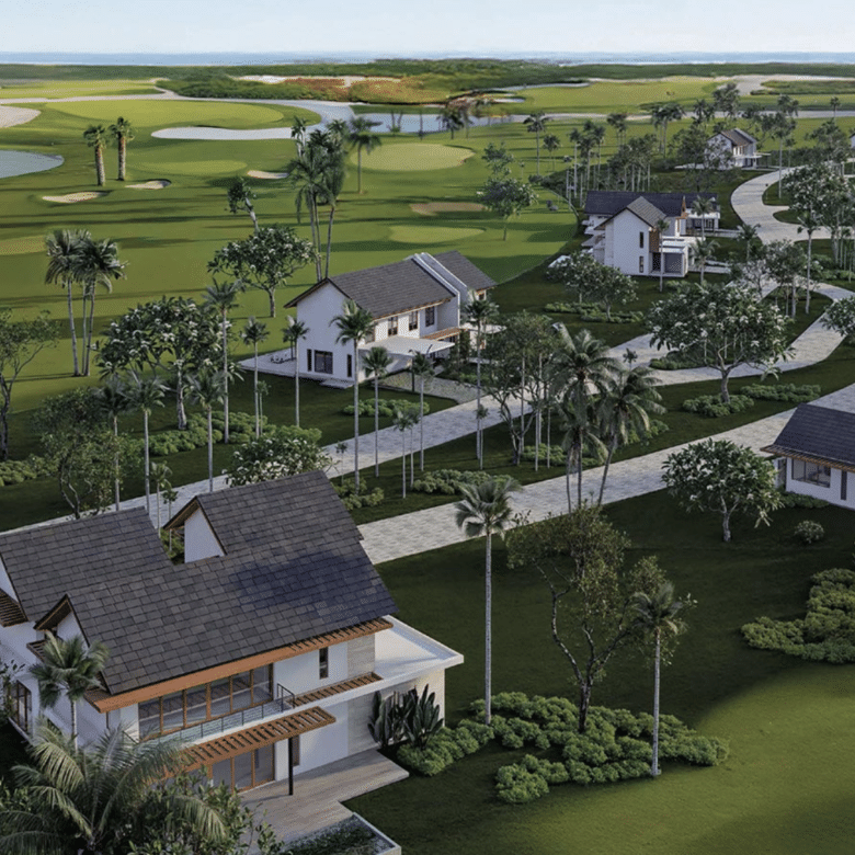 PUNTA BERGANTÍN APARTAMENTOS, SOLARES, VILLAS EXCLUSIVAS – PUERTO PLATA, VILLA MONTELLANO.