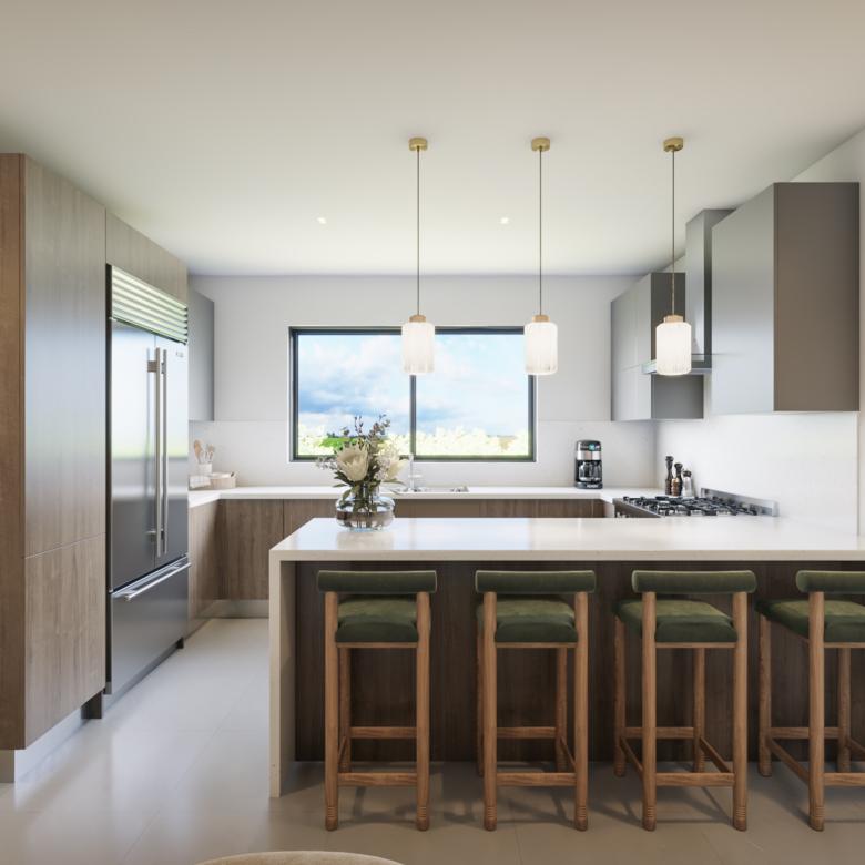 XAVIER RESIDENCES – LAS TERRENAS, SAMANA
