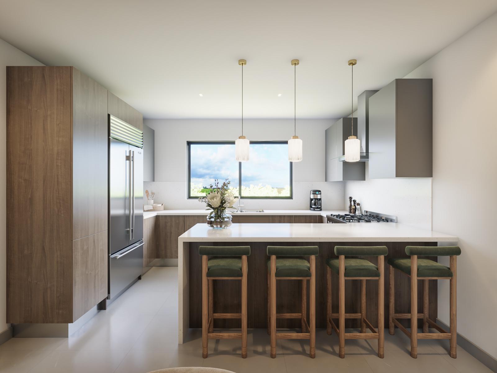 XAVIER RESIDENCES – LAS TERRENAS, SAMANA