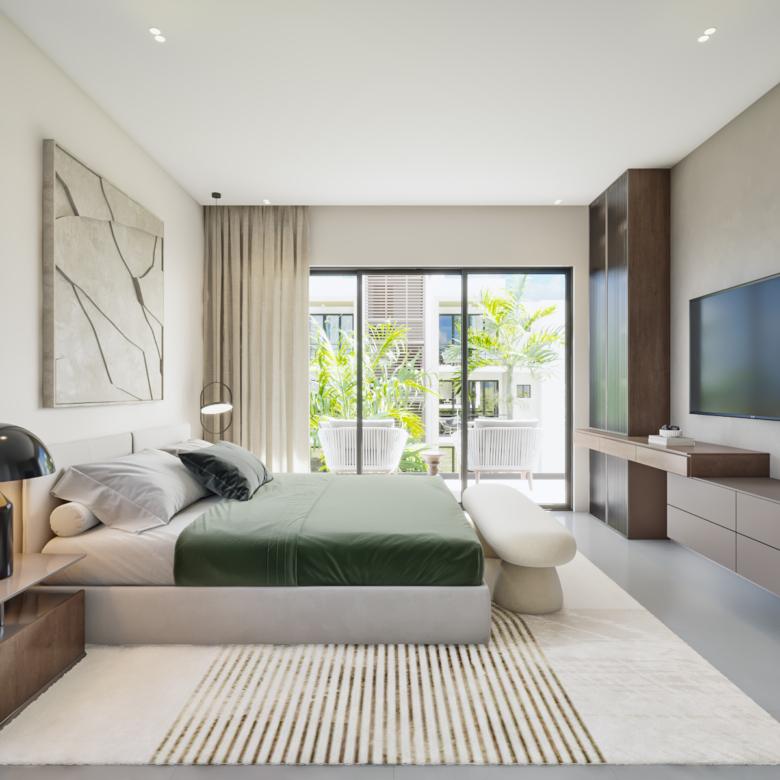 XAVIER RESIDENCES – LAS TERRENAS, SAMANA