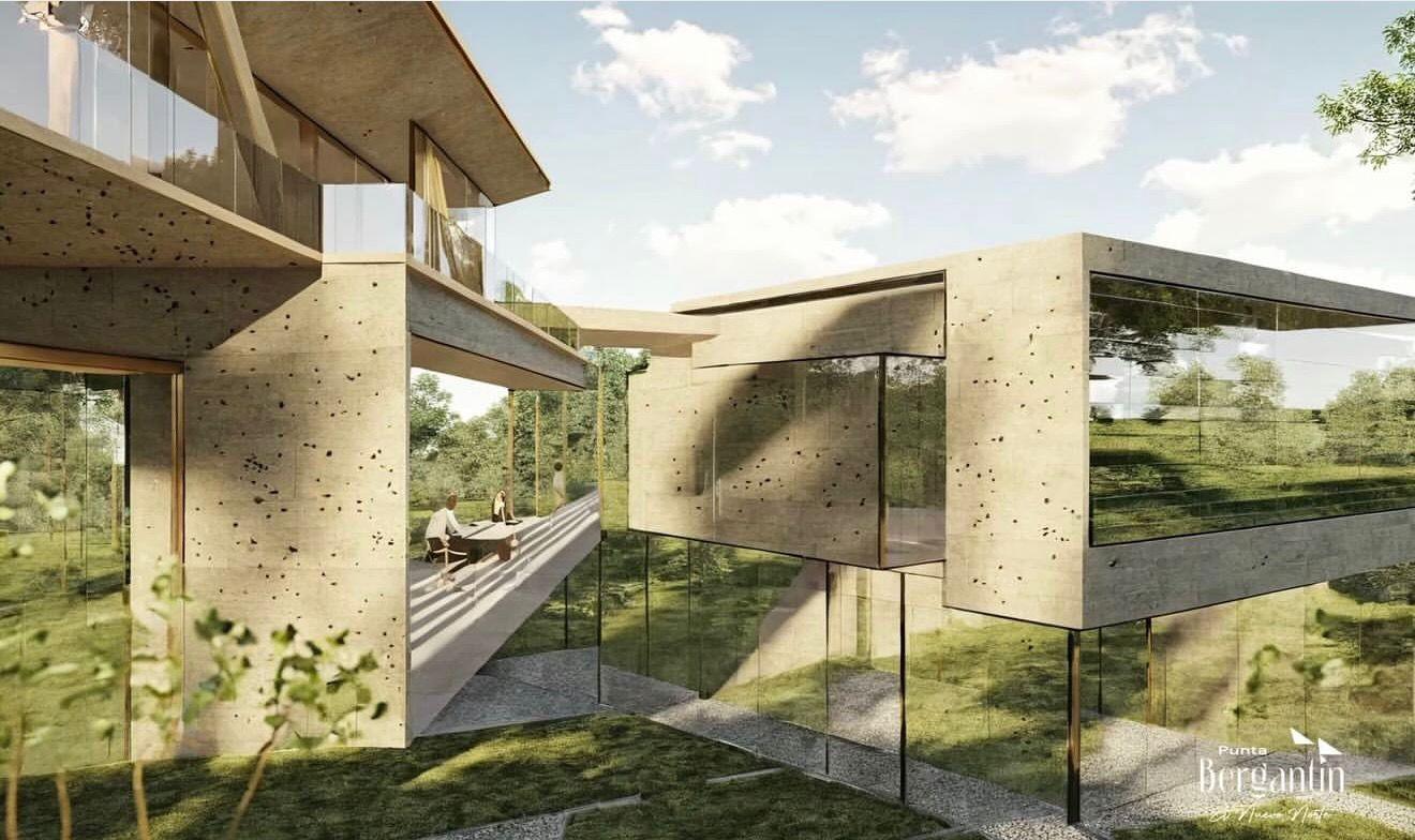 PUNTA BERGANTÍN APARTAMENTOS, SOLARES, VILLAS EXCLUSIVAS – PUERTO PLATA, VILLA MONTELLANO.