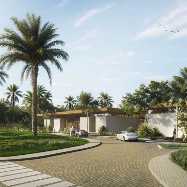 PUNTA BERGANTÍN APARTAMENTOS, SOLARES, VILLAS EXCLUSIVAS – PUERTO PLATA, VILLA MONTELLANO.