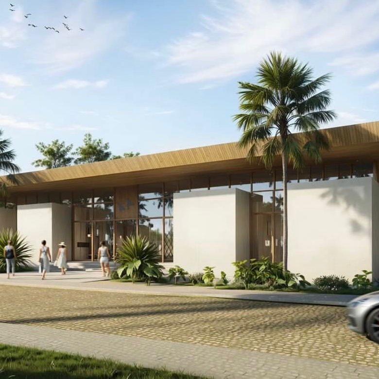 PUNTA BERGANTÍN APARTAMENTOS, SOLARES, VILLAS EXCLUSIVAS – PUERTO PLATA, VILLA MONTELLANO.