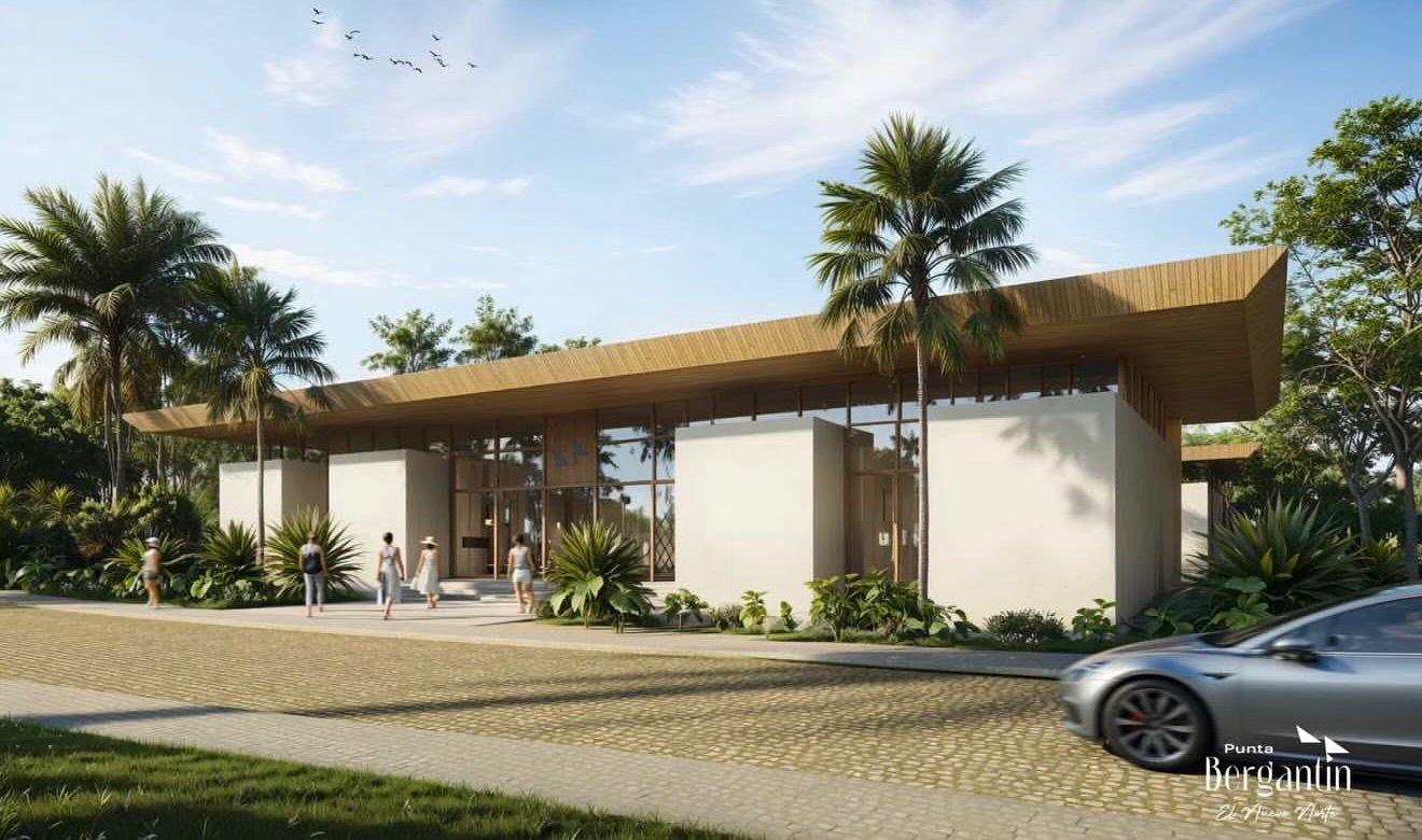 PUNTA BERGANTÍN APARTAMENTOS, SOLARES, VILLAS EXCLUSIVAS – PUERTO PLATA, VILLA MONTELLANO.