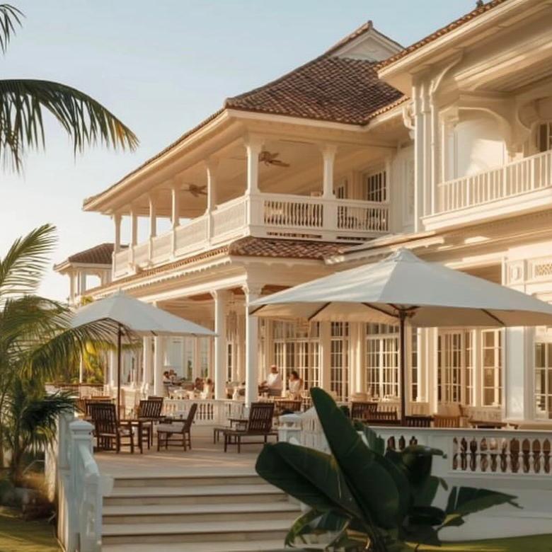 PUNTA BERGANTÍN APARTAMENTOS, SOLARES, VILLAS EXCLUSIVAS – PUERTO PLATA, VILLA MONTELLANO.