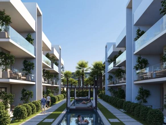 XAVIER RESIDENCES – LAS TERRENAS, SAMANA
