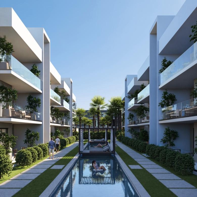 XAVIER RESIDENCES – LAS TERRENAS, SAMANA