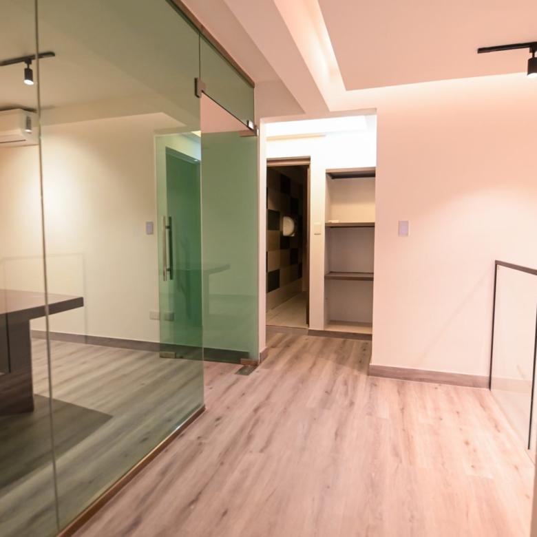 EDIFICIO CORPORATIVO EN ALQUILER – EMBRUJO I, SANTIAGO DE LOS CABALLEROS