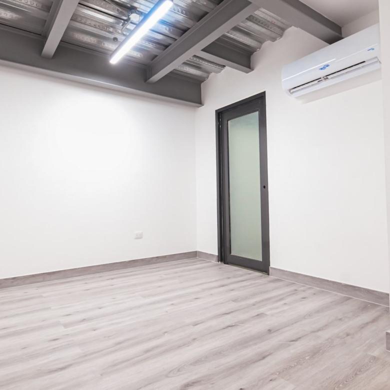 EDIFICIO CORPORATIVO EN ALQUILER – EMBRUJO I, SANTIAGO DE LOS CABALLEROS