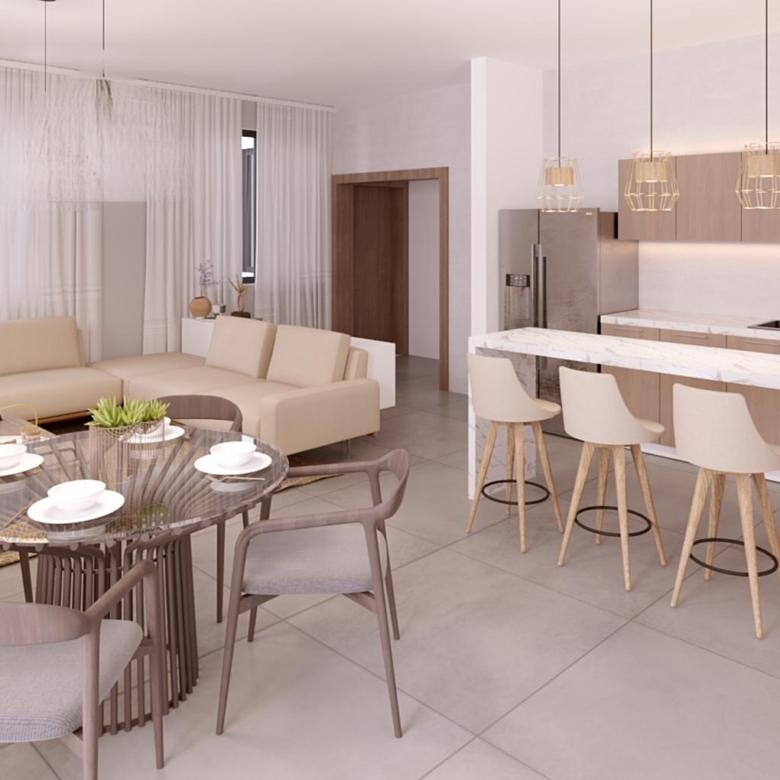 ZOE RESIDENCES – LAS TERRENAS, SAMANA