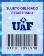Sello de Certificación de Sujeto Obligado
